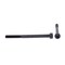 Prime-Line M5-0.80 Socket Head Cap Screw, Black Oxide Alloy Steel, 65 mm Length, 10 PK 9180978 - alternate 4